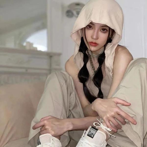 盲舞