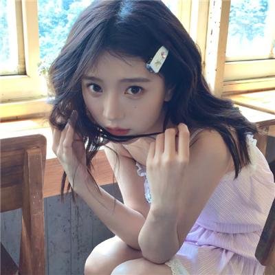 凝视者